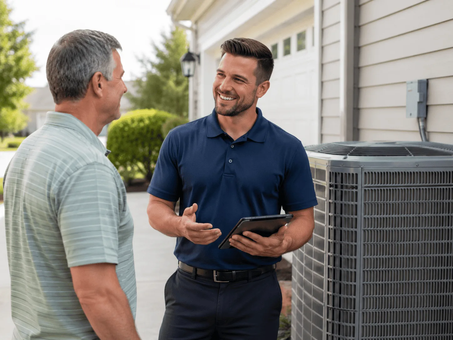 Heat Pump Installation Matlock, IA FAQs